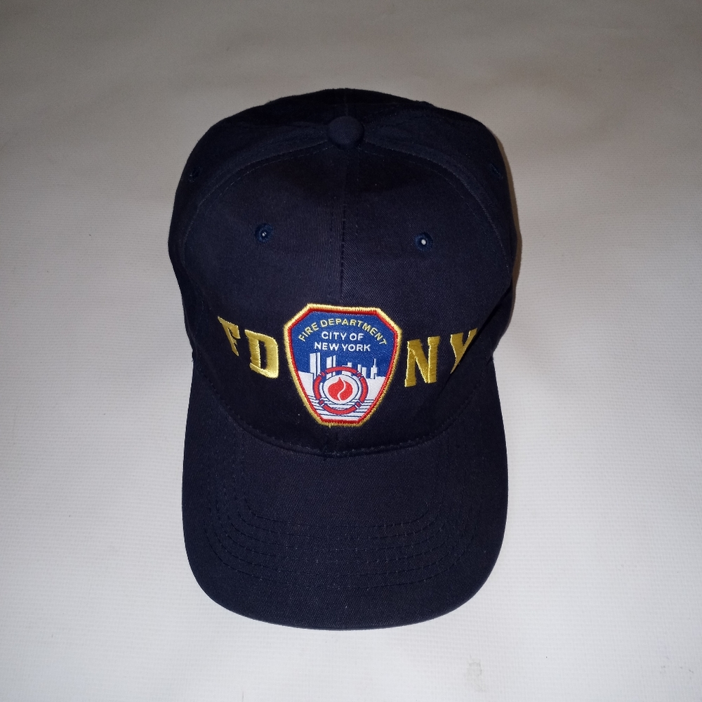 New York City Fire Department  Cap